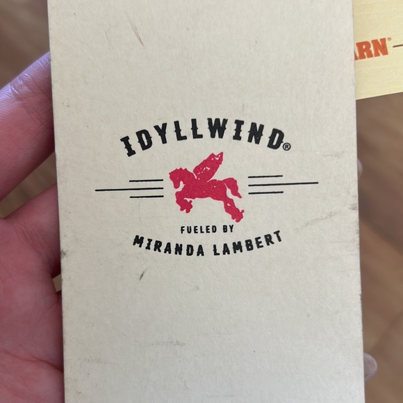 Idyllwind cowgirl boots - Picture 8 of 9